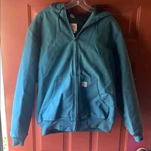 Women’s Carhartt size MEDIUM